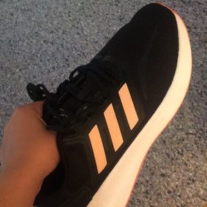 Adidas Fitness Shoes